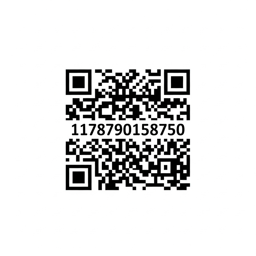 HBL QR Code